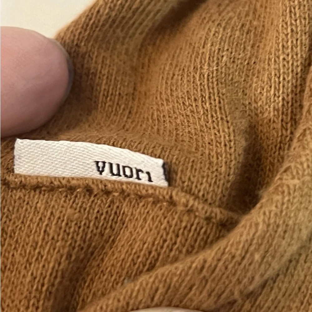 Vuori Sunnyside shorts pull on adjustable waist Women’s Sz M - Picture 2 of 7